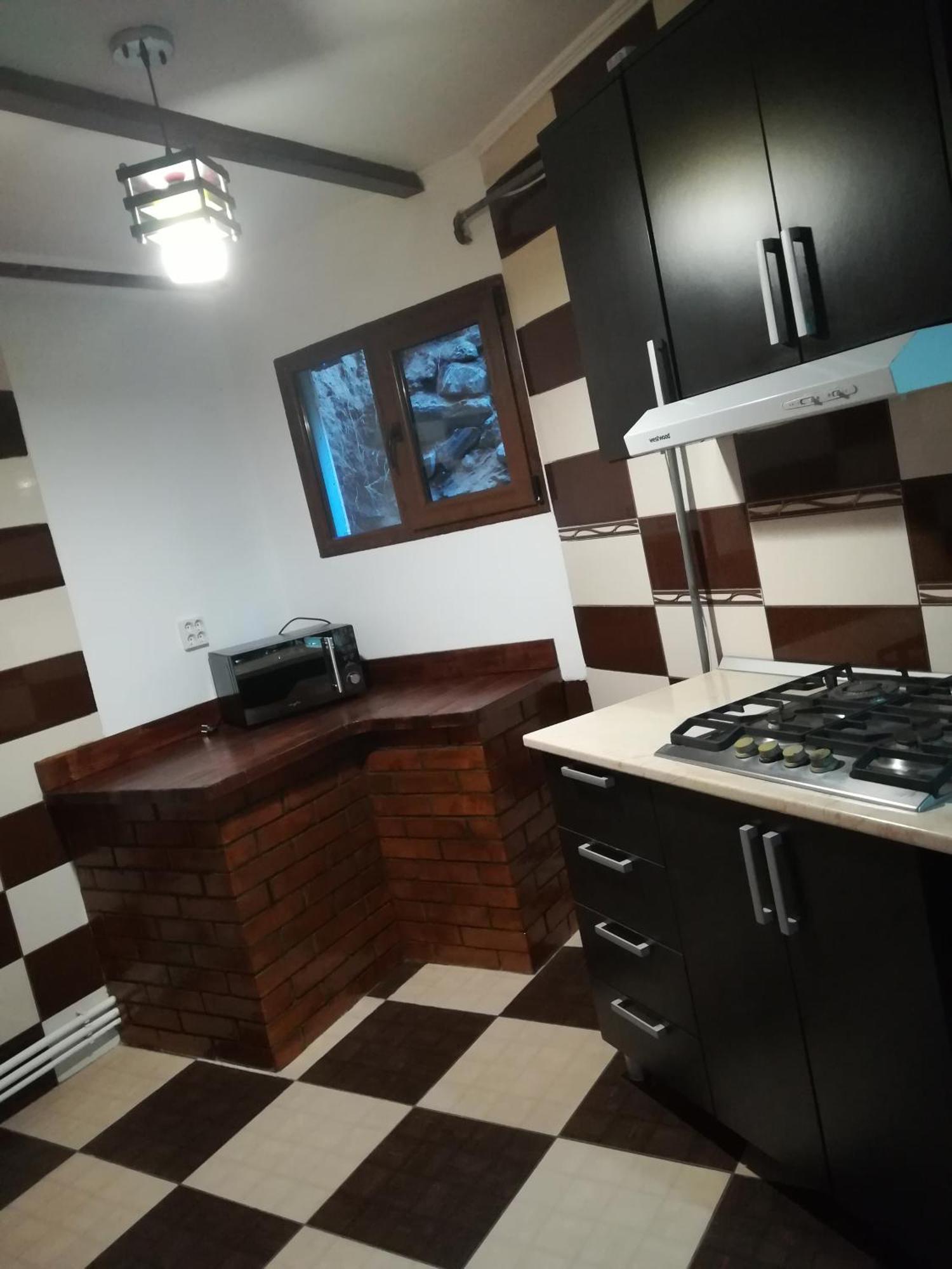 Rucăr Casa Raul 빌라 외부 사진