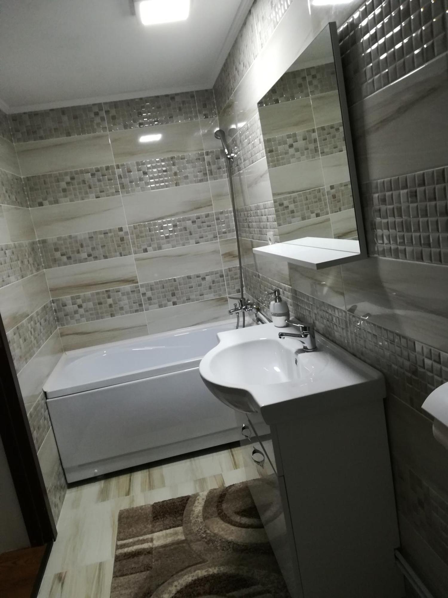 Rucăr Casa Raul 빌라 외부 사진