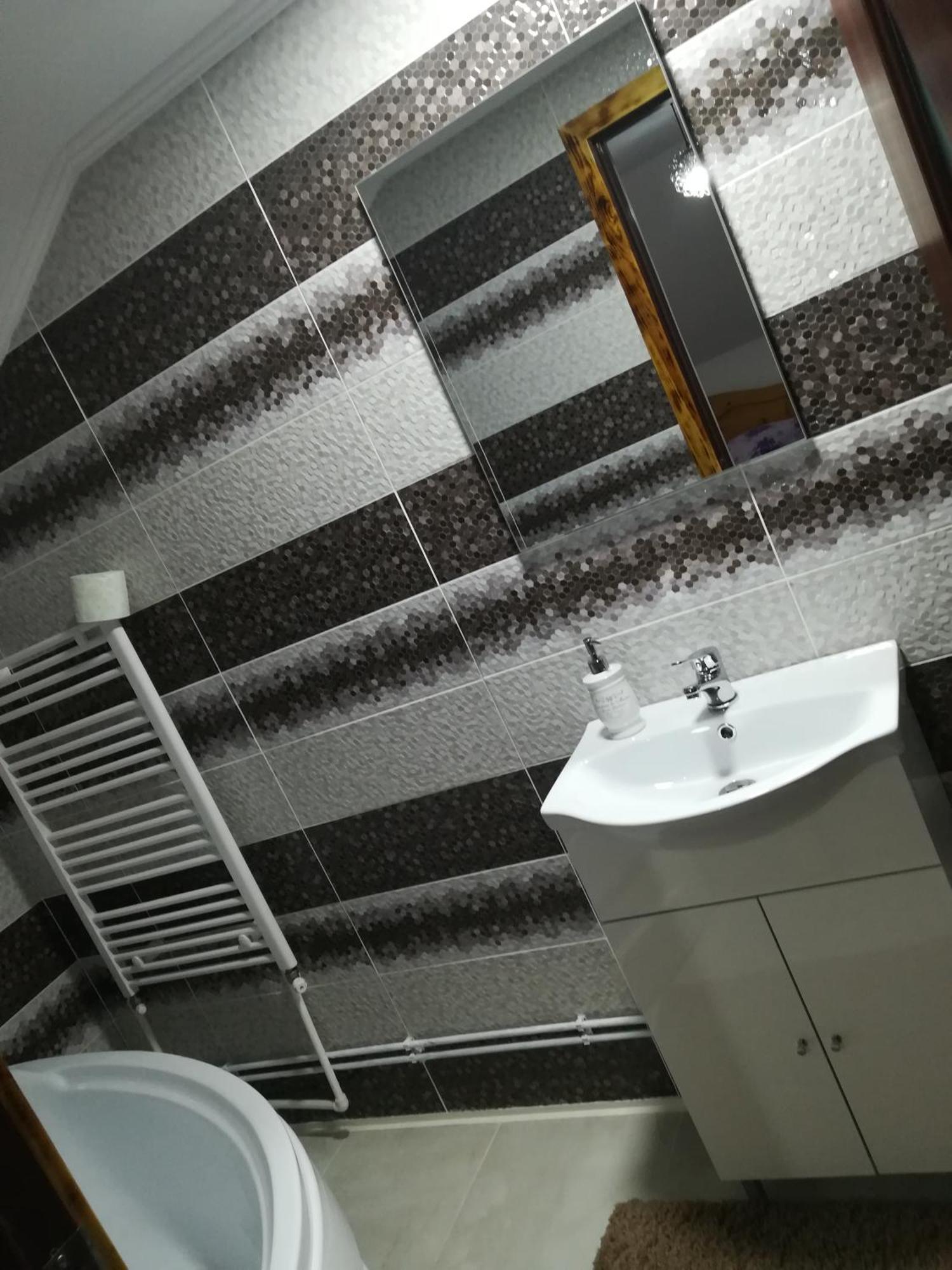 Rucăr Casa Raul 빌라 외부 사진